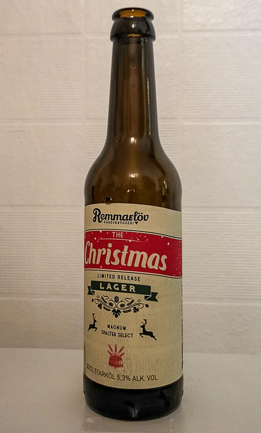 Fra Juleøltesten 2018, bilde 4