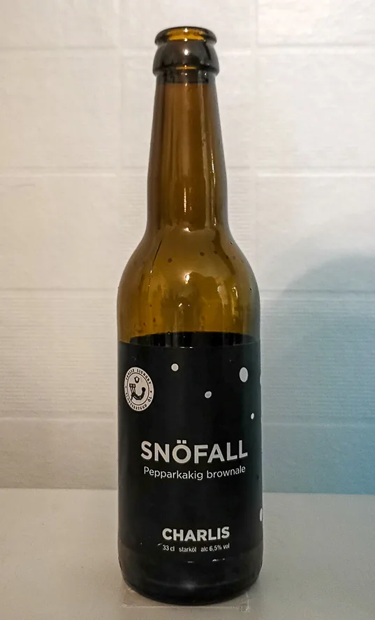 Charlis Snöfall