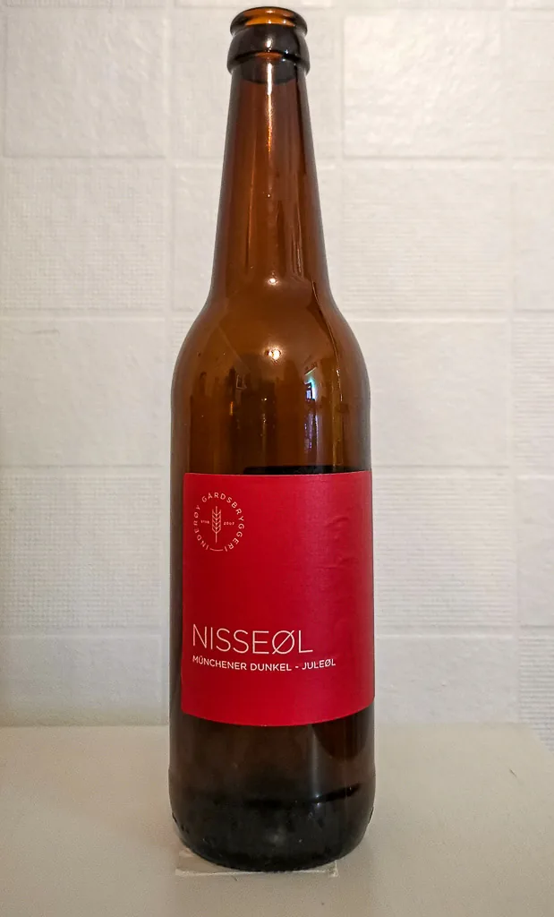 Inderøy Nisseøl