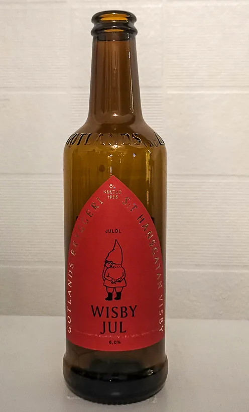 Wisby Gotland