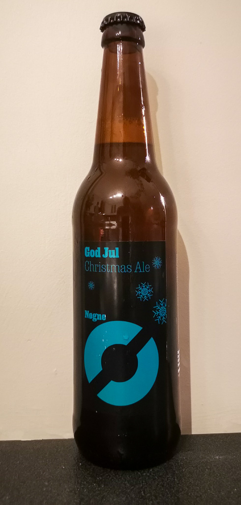 Fra Juleøltesten 2019, bilde 4