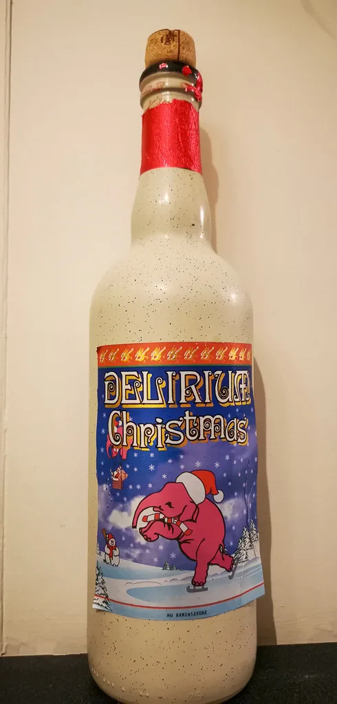 Delirium Christmas
