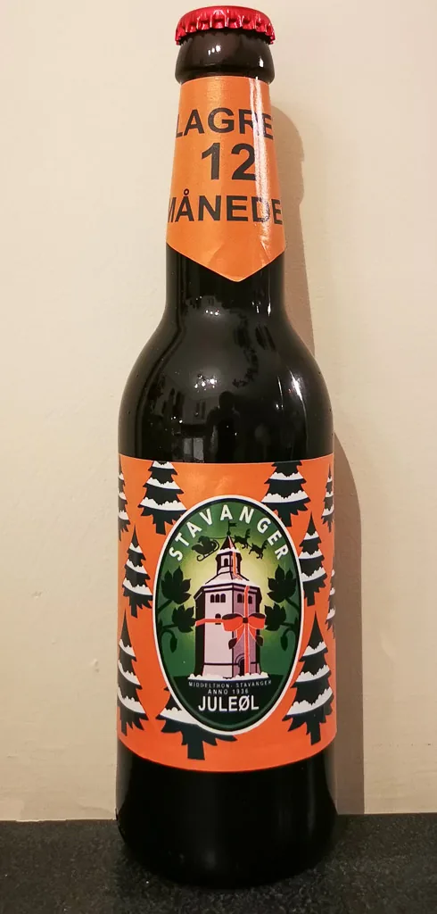 Stavanger Juleøl