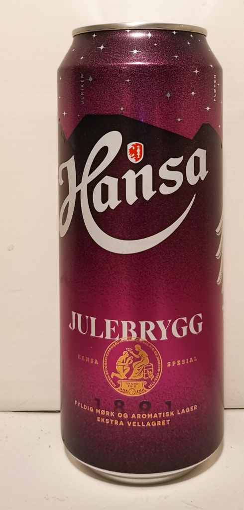 Fra Juleøltest 2020, bilde 12