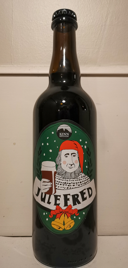 Fra Juleøltest 2020, bilde 15