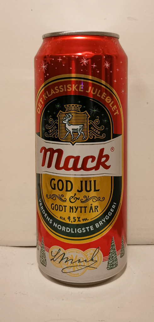 Fra Juleøltest 2020, bilde 16