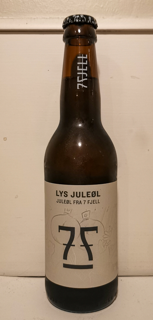 Fra Juleøltest 2020, bilde 17