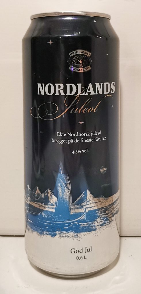 Fra Juleøltest 2020, bilde 4