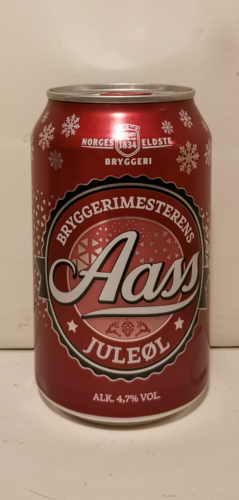Fra Juleøltest 2020, bilde 8