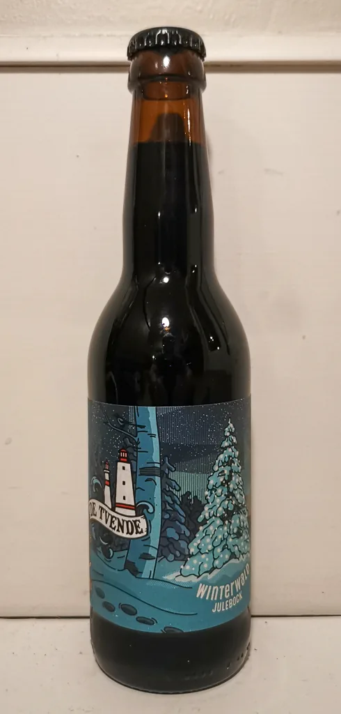 Winterwald Julebock fra De Tvende