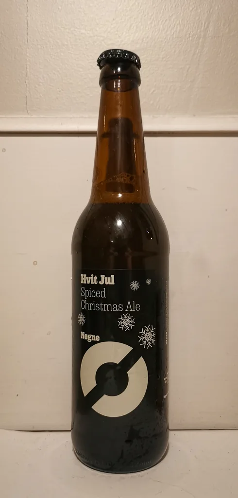 Hvit Jul fra Nøgne Ø