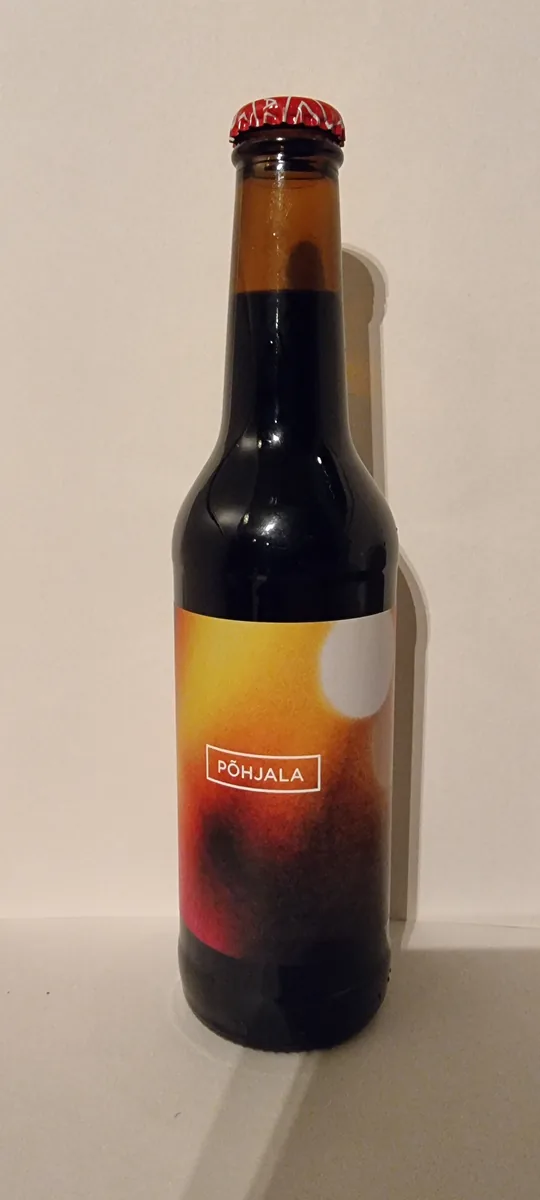 Põhjala fra Põhjala brewing AS