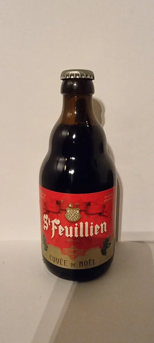 St. Feuillien fra Brasserie St. Feuillien